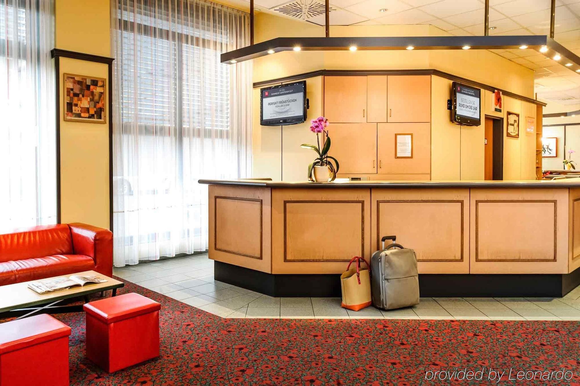 Meininger Hotel Leipzig Hauptbahnhof Ngoại thất bức ảnh