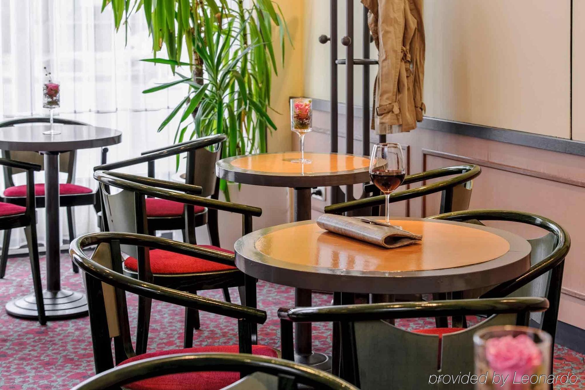 Meininger Hotel Leipzig Hauptbahnhof Ngoại thất bức ảnh